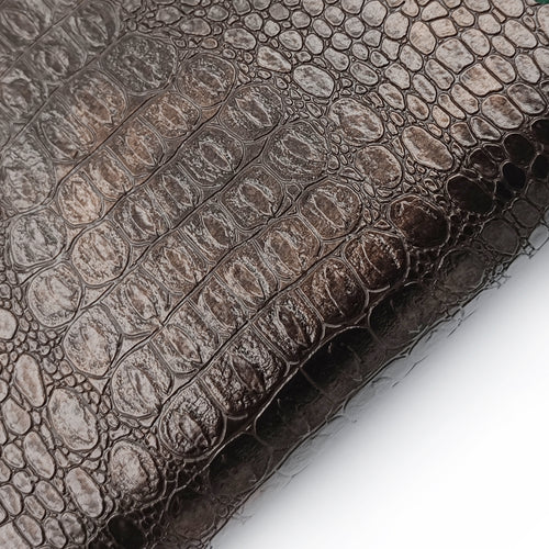 Muestra Polipiel Croco