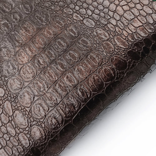 Muestra Polipiel Croco