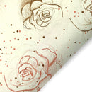 Cuero sintético Viragos (polipiel)