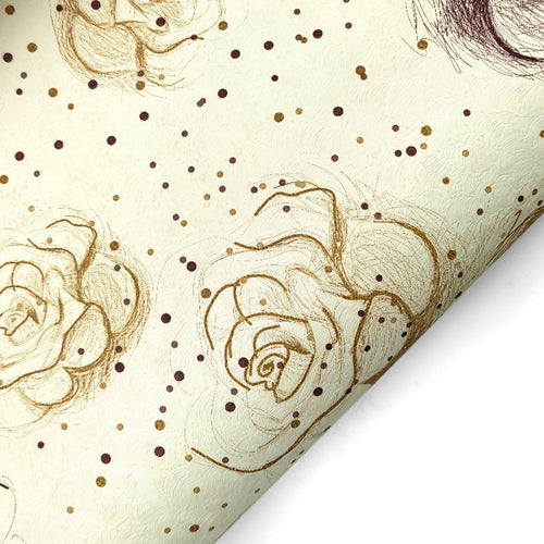 Cuero sintético Viragos (polipiel)