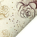 Cuero sintético Viragos (polipiel)