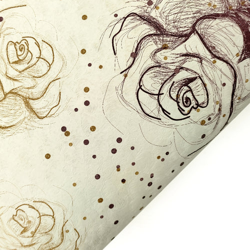 Cuero sintético Viragos (polipiel)