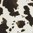Cuero sintético (polipiel) estampado animal
