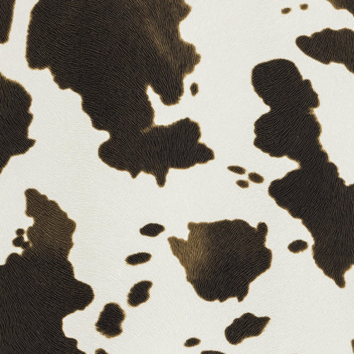 Cuero sintético (polipiel) estampado animal