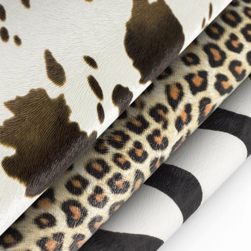 muestra animal-print