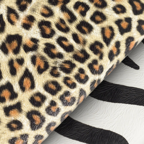 muestra animal-print
