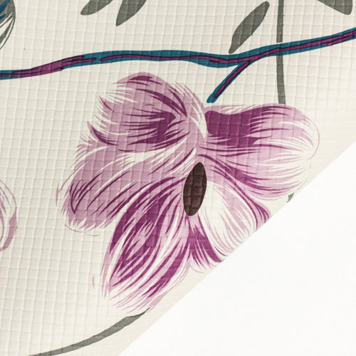 Cuero sintético (polipiel) Flora L