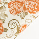 Cuero sintético (polipiel) Flora L