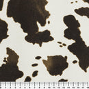 Cuero sintético (polipiel) estampado animal