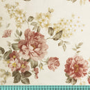 Material textil Spring