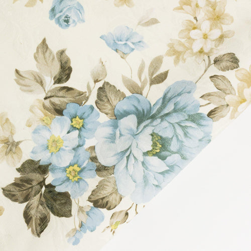 Material textil Spring