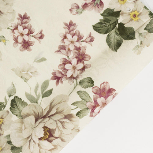 Material textil Spring