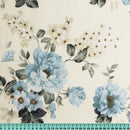 Material textil Spring