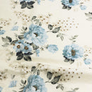 Material textil Spring