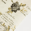 Material textil Spring