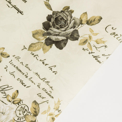 Material textil Spring