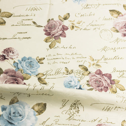 Material textil Spring