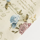 Material textil Spring