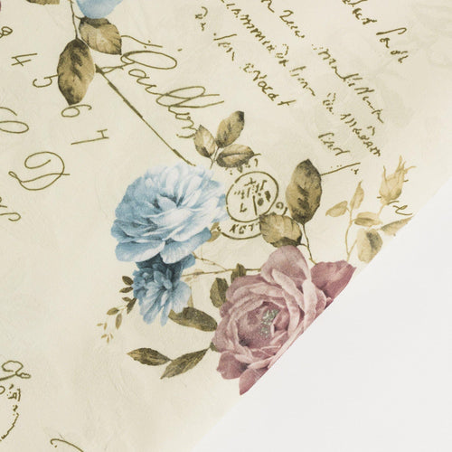 Material textil Spring