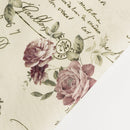 Material textil Spring