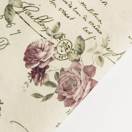 Material textil Spring