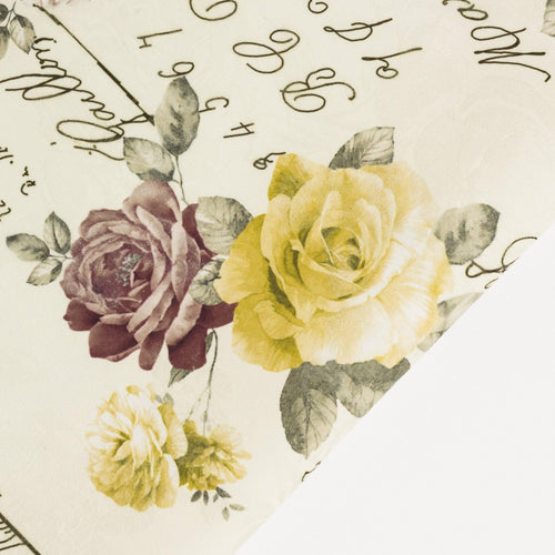 Material textil Spring