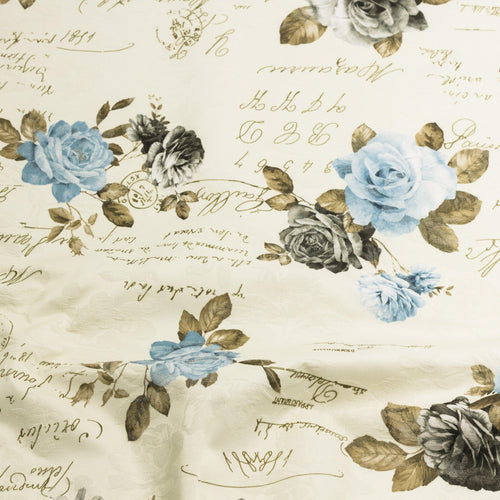 Material textil Spring