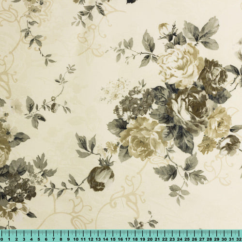 Material textil Spring