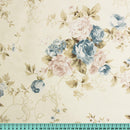 Material textil Spring