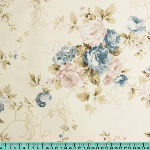 Material textil Spring