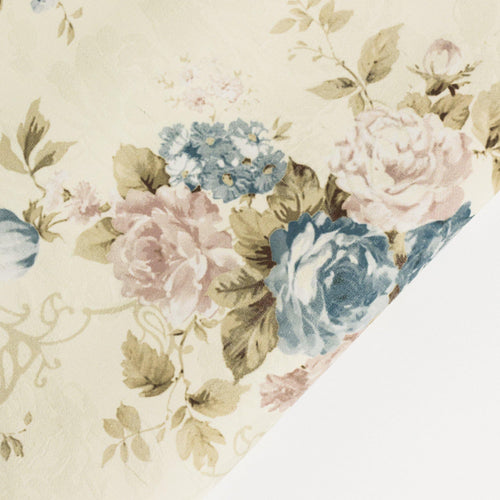 Material textil Spring