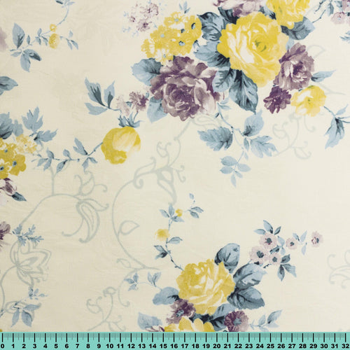 Material textil Spring