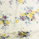 Material textil Spring