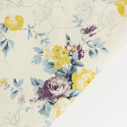 Material textil Spring