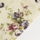 Material textil Spring