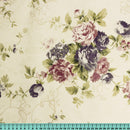 Material textil Spring