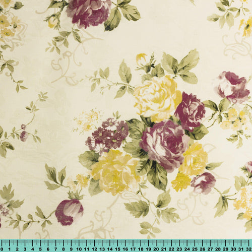 Material textil Spring