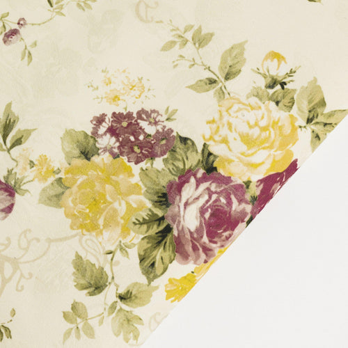 Material textil Spring