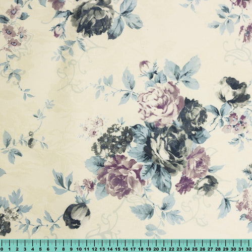 Material textil Spring