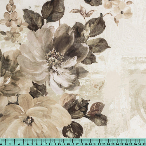 Material textil Spring