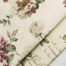 Material textil Spring