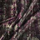 Material textil Lusso