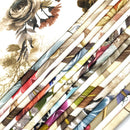 Material textil Shabby