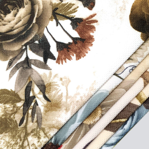 Material textil Shabby