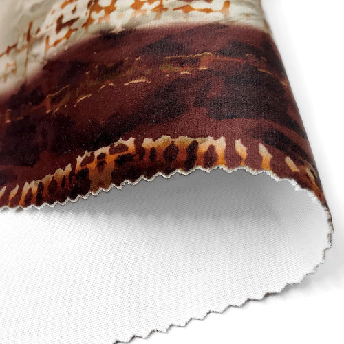 Material textil Lusso