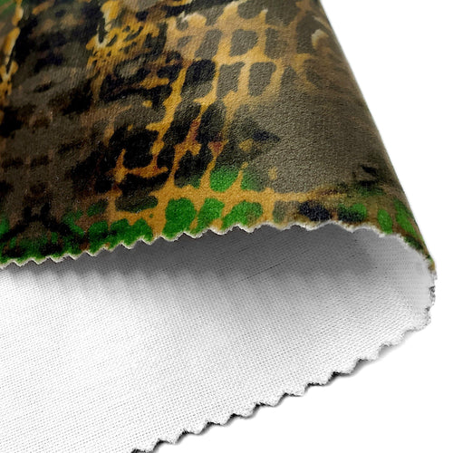 Material textil Lusso