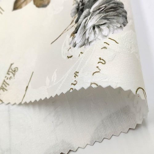 Material textil Spring