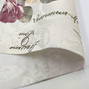 Material textil Spring