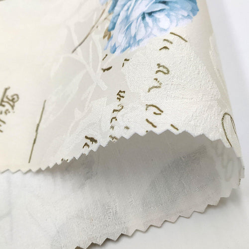 Material textil Spring