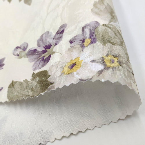 Material textil Spring